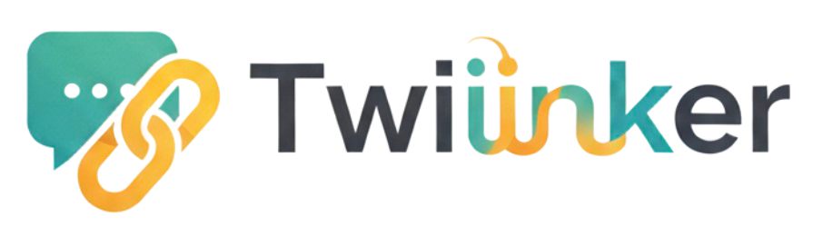 Twilinker Logo